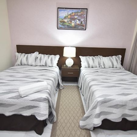 Hotel Mi Hermoso Dolores Dolores Hidalgo Luaran gambar
