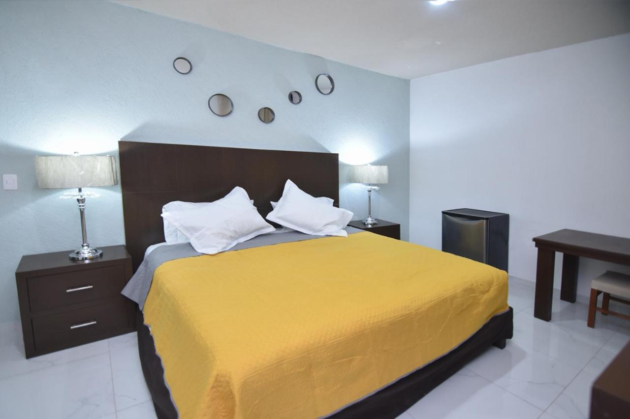 Hotel Mi Hermoso Dolores Dolores Hidalgo Luaran gambar