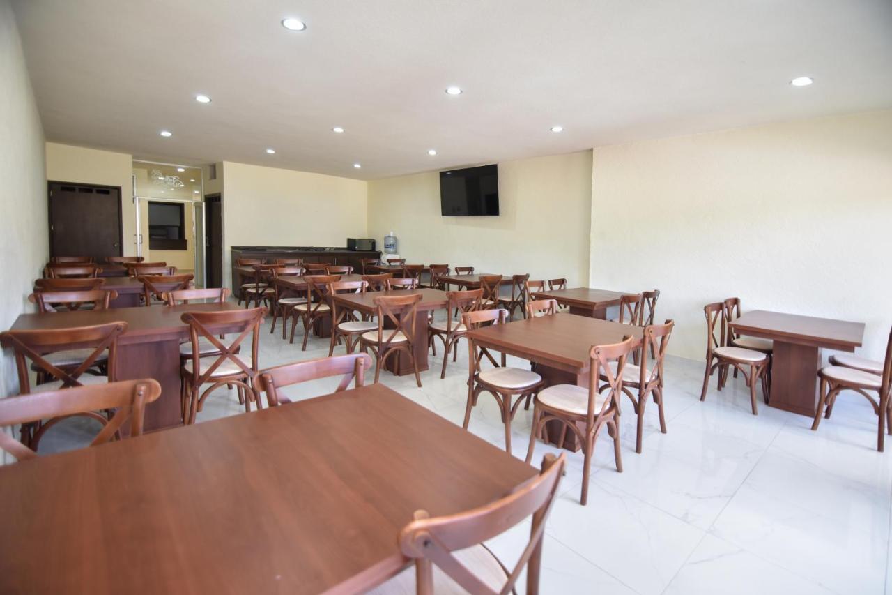 Hotel Mi Hermoso Dolores Dolores Hidalgo Luaran gambar