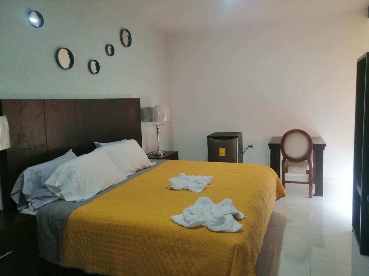 Hotel Mi Hermoso Dolores Dolores Hidalgo Luaran gambar
