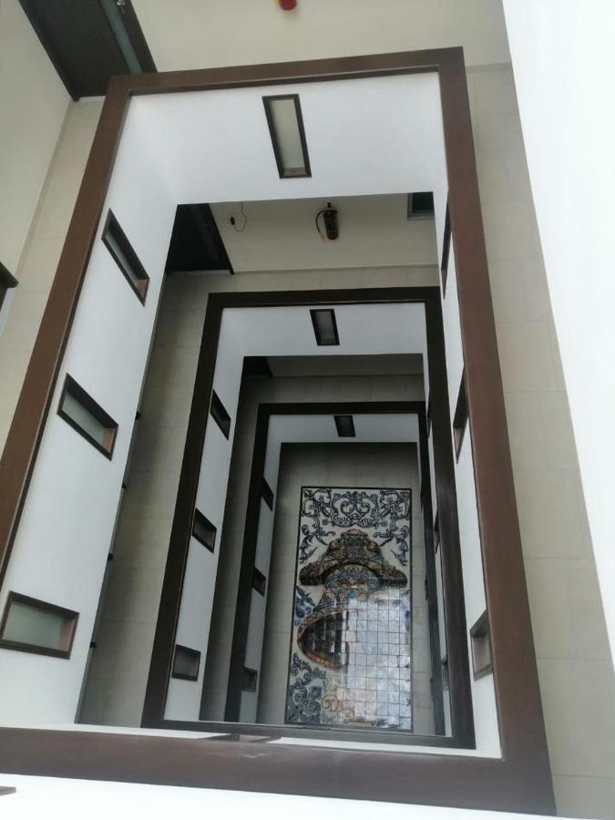 Hotel Mi Hermoso Dolores Dolores Hidalgo Luaran gambar