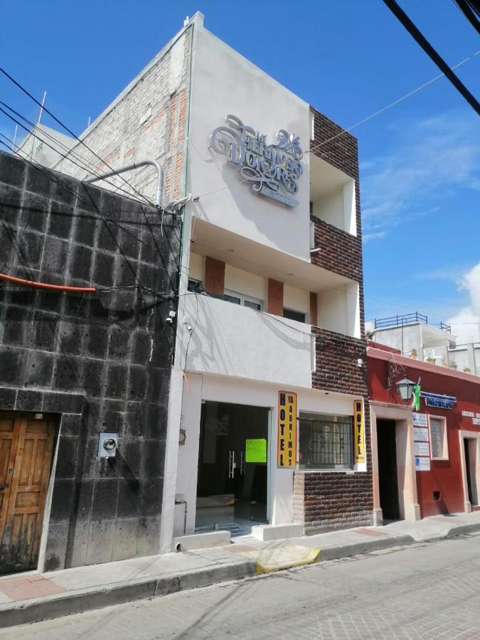 Hotel Mi Hermoso Dolores Dolores Hidalgo Luaran gambar