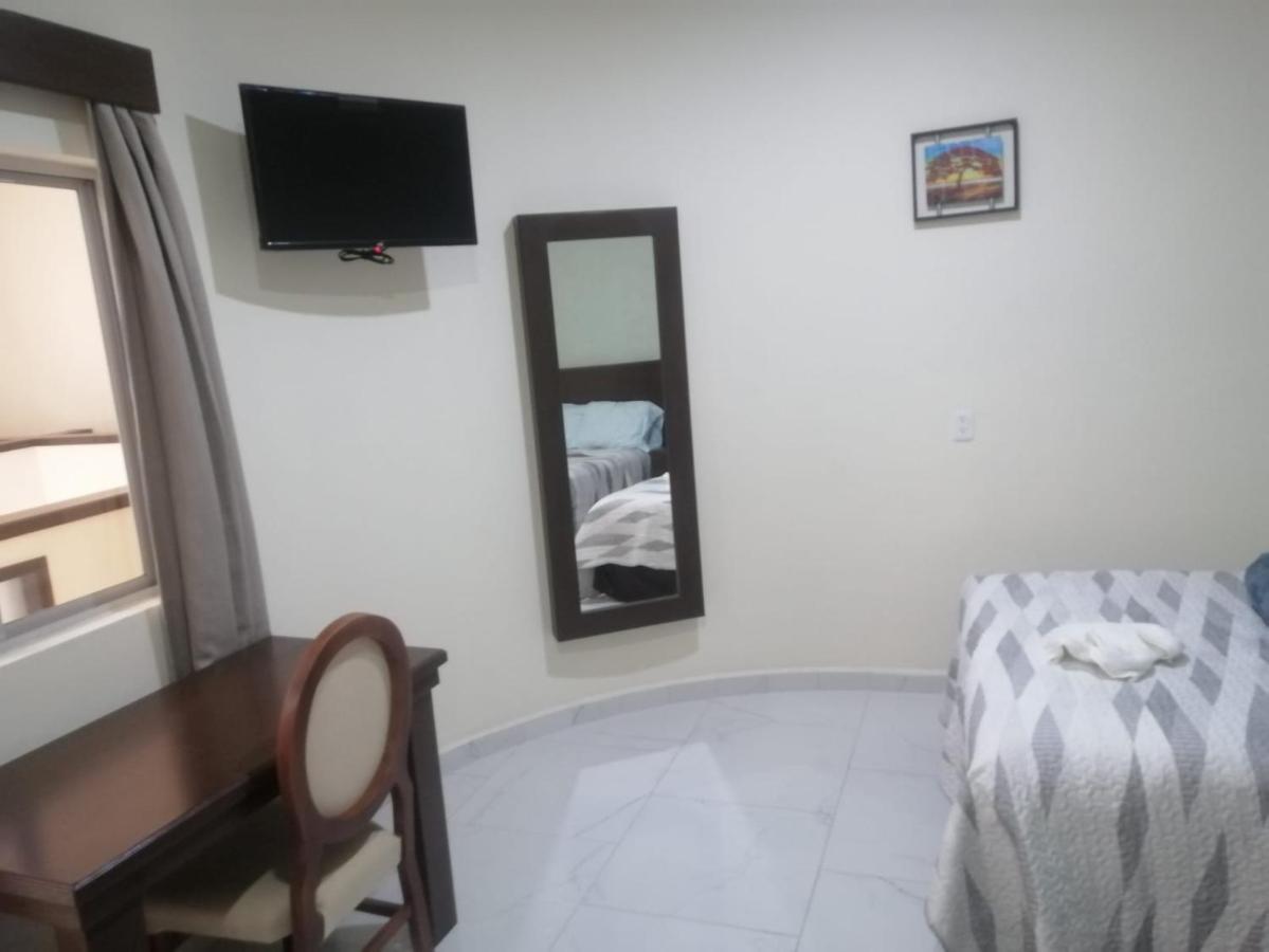 Hotel Mi Hermoso Dolores Dolores Hidalgo Luaran gambar
